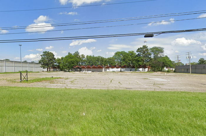 Fairlanes - 2019 Street View